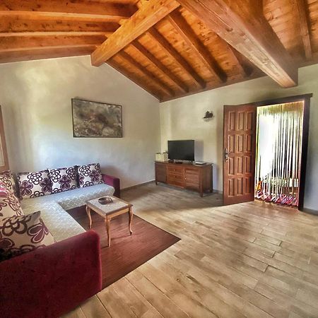 Casa En La Ladera - Real Vibe - Beach & Mountain San Nicolás Eksteriør billede
