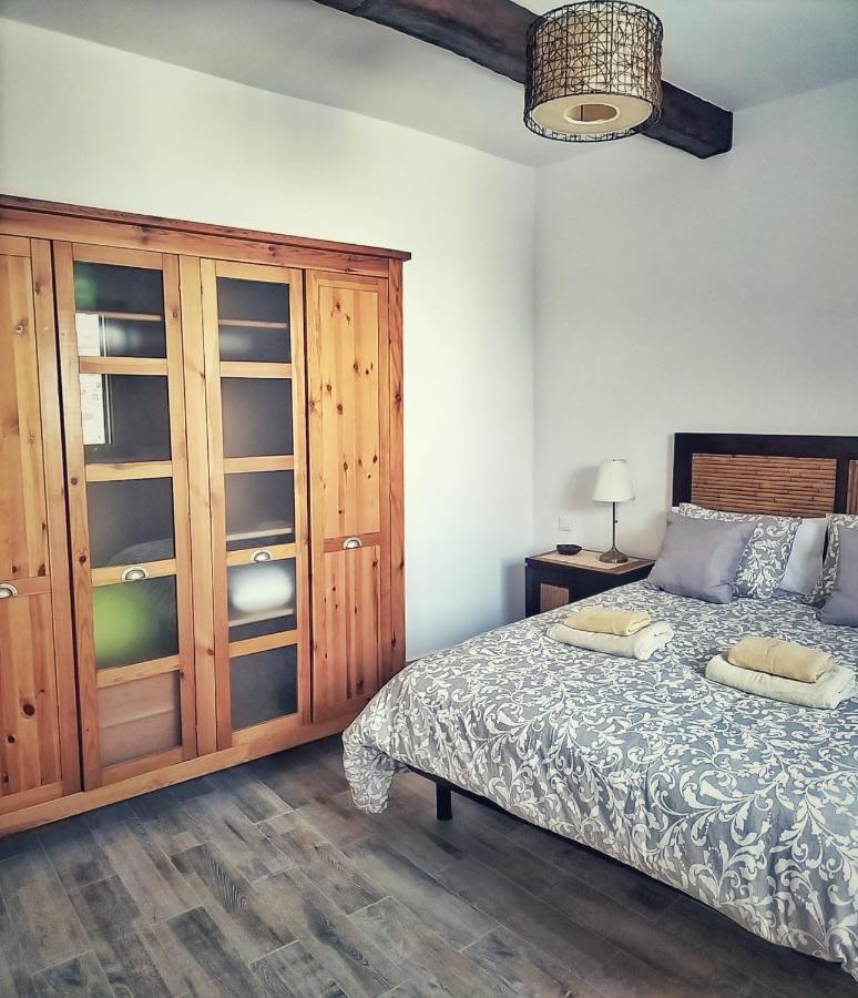 Casa En La Ladera - Real Vibe - Beach & Mountain San Nicolás Eksteriør billede