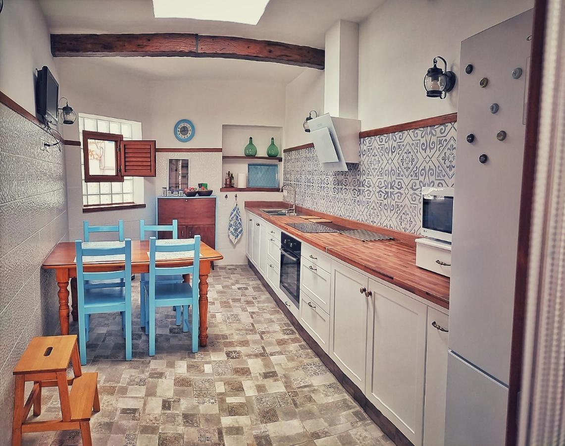 Casa En La Ladera - Real Vibe - Beach & Mountain San Nicolás Eksteriør billede