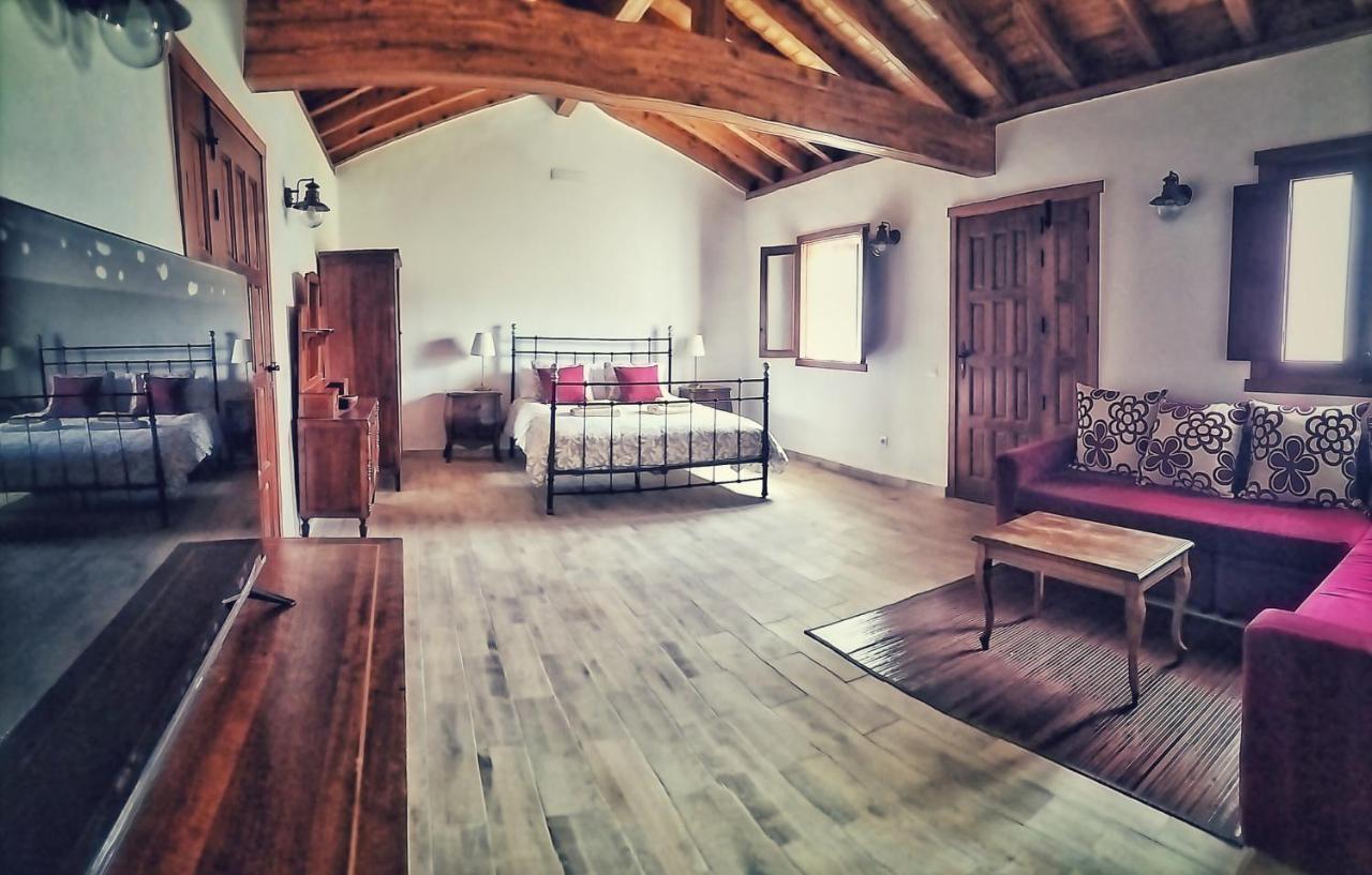 Casa En La Ladera - Real Vibe - Beach & Mountain San Nicolás Eksteriør billede