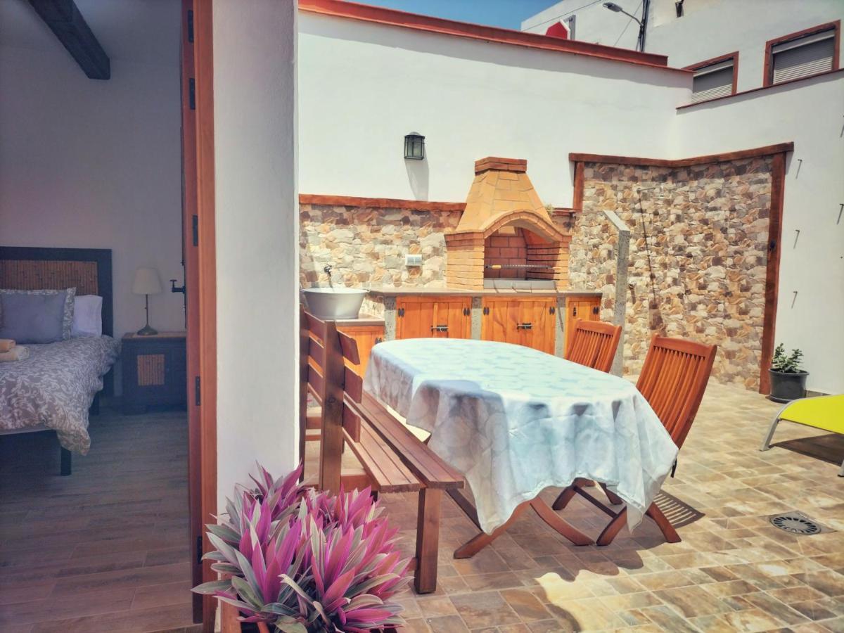 Casa En La Ladera - Real Vibe - Beach & Mountain San Nicolás Eksteriør billede