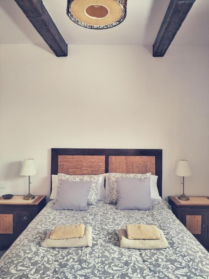 Casa En La Ladera - Real Vibe - Beach & Mountain San Nicolás Eksteriør billede