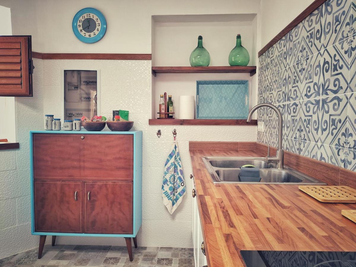Casa En La Ladera - Real Vibe - Beach & Mountain San Nicolás Eksteriør billede