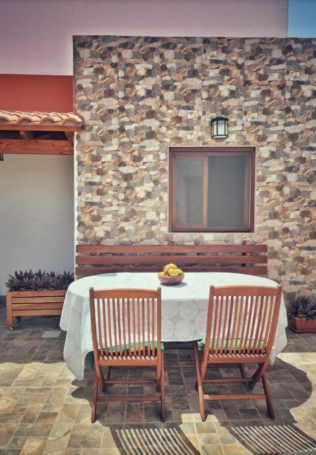 Casa En La Ladera - Real Vibe - Beach & Mountain San Nicolás Eksteriør billede