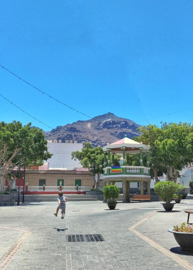 Casa En La Ladera - Real Vibe - Beach & Mountain San Nicolás Eksteriør billede