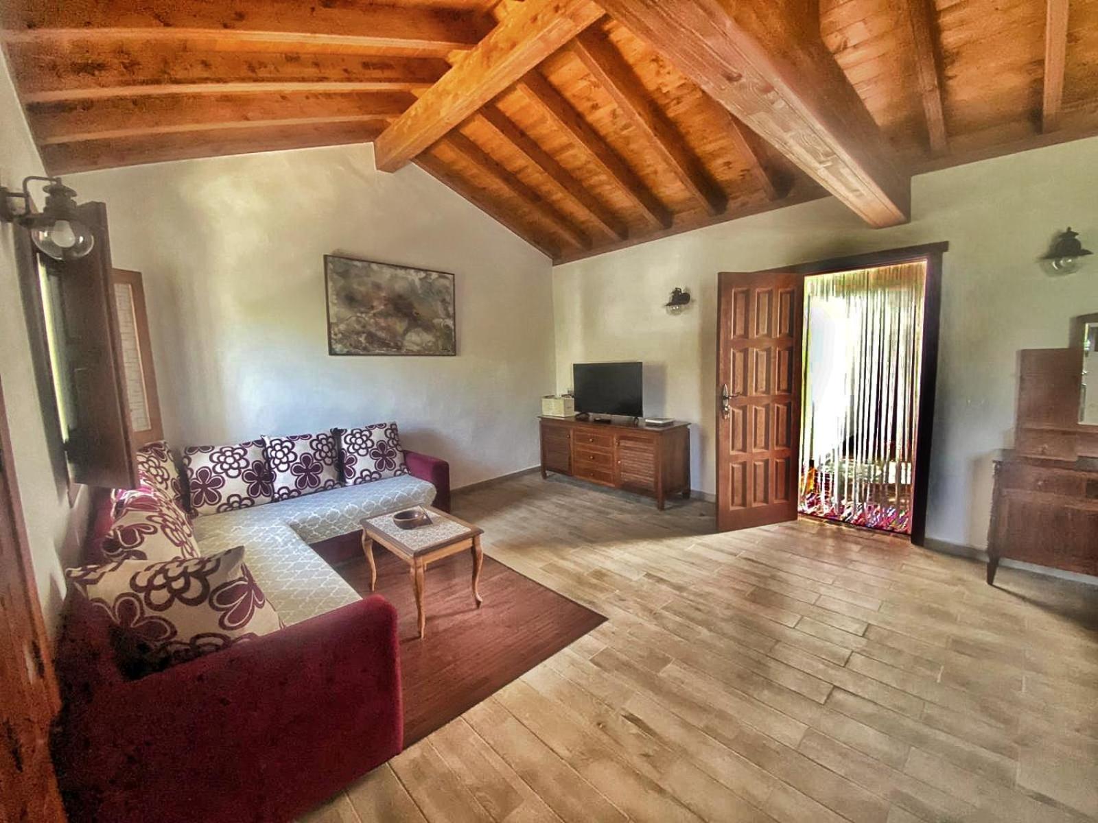 Casa En La Ladera - Real Vibe - Beach & Mountain San Nicolás Eksteriør billede